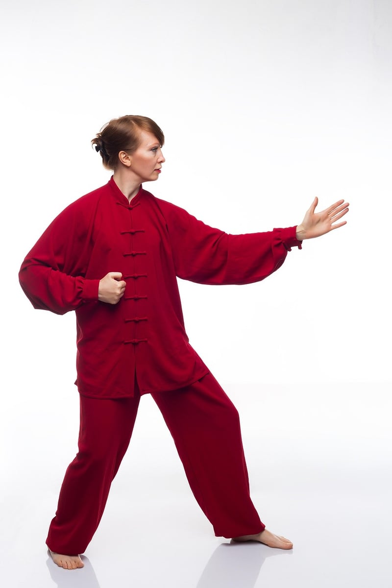 Tai Chi Image